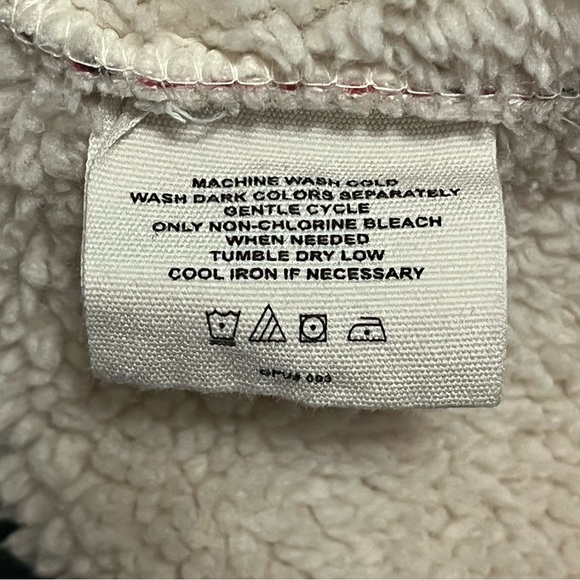 Soho Threads Shacket - Picture 8 of 12